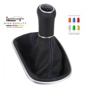  VW shift knob Passat 5B Typ 3B / 3BG / W8