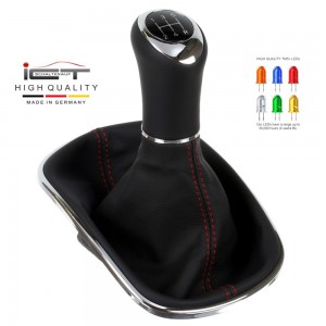  VW shift knob Passat 5B Typ 3B / 3BG / W8