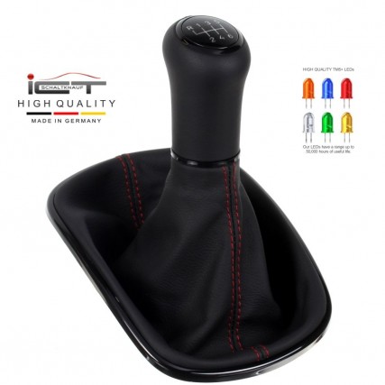 VW Botão da engrenagem Passat 5B Typ 3B / 3BG / W8 VW Botão da engrenagem Passat 5B Typ 3B / 3BG / W8