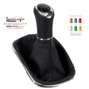  VW pommeau de levier Passat 5B Typ 3B / 3BG / W8
