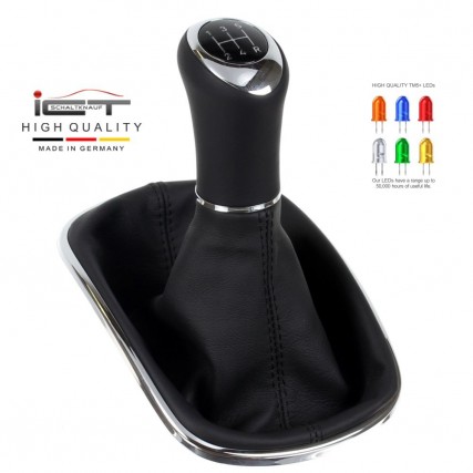 VW Botão da engrenagem Passat 5B Typ 3B / 3BG / W8 VW Botão da engrenagem Passat 5B Typ 3B / 3BG / W8