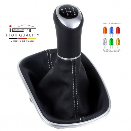  VW Botão da engrenagem Passat 5B Typ 3B / 3BG / W8