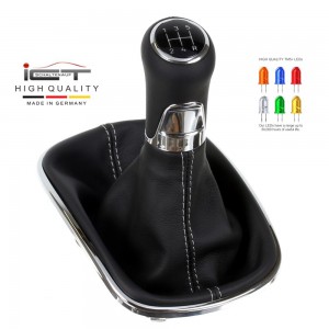  VW shift knob Passat 5B Typ 3B / 3BG / W8