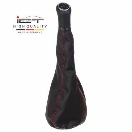 VW Schaltknauf Schaltsack T4 / T5 / T6 VW-T4 leder VW Schaltknauf Schaltsack T4 / T5 / T6 VW-T4 leder