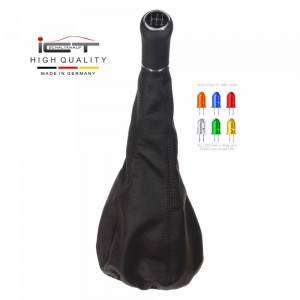  VW pommeau de levier T4 / T5 / T6 T4