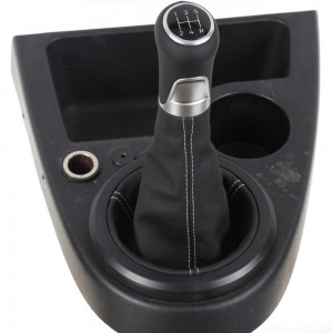  Ford Schaltknauf Schaltsack Fiesta MK6 Fusion / Fusion Calero