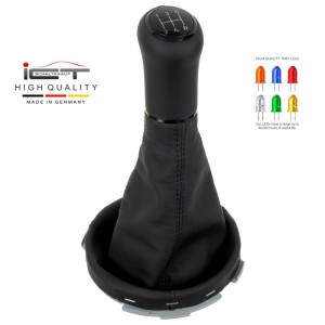  Ford shift knob Fiesta MK6 Fusion / Fusion Calero