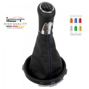  Ford shift knob Fiesta MK6 Fusion / Fusion Calero