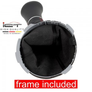 soufflet vue de dessous du cadre Ford Fiesta MK6 ST Cup Fusion Calero