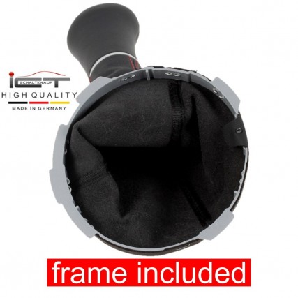 vites körük alt çerçeve görünümü Ford Fiesta MK6 ST Cup Fusion Calero