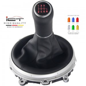 Mazda RX8 Alcantara deri vites topuzu ve körük