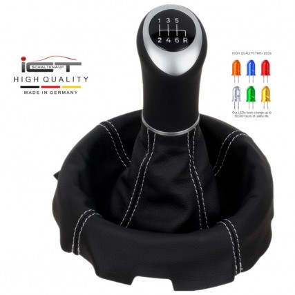 ict vites topuzu gri dikişli Mazda RX8