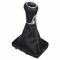  Marcas palanca de cambios VW Touran 1T / 5T