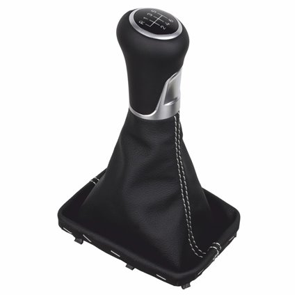 Brands shift knob VW Touran 1T / 5T Brands shift knob VW Touran 1T / 5T