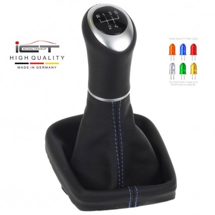 Gear Knob Touran / Caddy Touran 1 Typ 1T / Caddy / Maxi Typ 2K Gear Knob Touran / Caddy Touran 1 Typ 1T / Caddy / Maxi Typ 2K