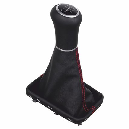 Brands shift knob VW Touran 1T / 5T Brands shift knob VW Touran 1T / 5T