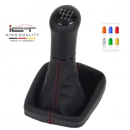 Brands shift knob VW Touran 1T / 5T Brands shift knob VW Touran 1T / 5T