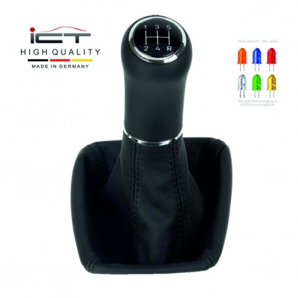 Ford shift knob Mondeo Mondeo MK3 FL Facelift Ford shift knob Mondeo Mondeo MK3 FL Facelift