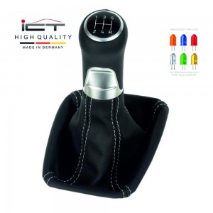  Ford shift knob Mondeo Mondeo MK3 FL Facelift