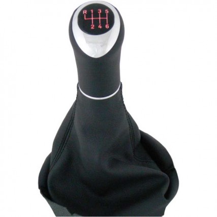  Seat shift knob Leon Leon 1M