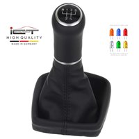  Seat pommeau de levier Leon Leon 1M