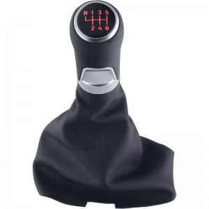  Seat Botão da engrenagem Leon Leon 1M