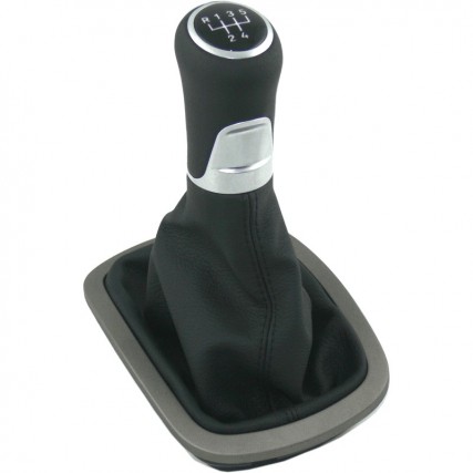  Seat pommeau de levier Leon Leon 1M