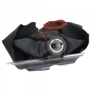 Schaltknauf Schaltsack Mazda RX 8 leder schaltmanschette