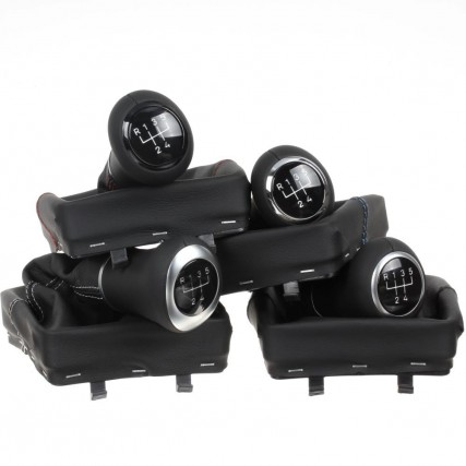 VW Schaltknauf Schaltsack Polo VW Polo IV Typ 9N_9N2 leder VW Schaltknauf Schaltsack Polo VW Polo IV Typ 9N_9N2 leder