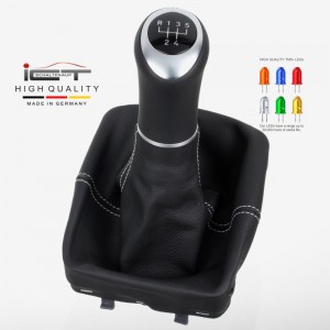 VW palanca de cambios Polo VW Polo IV Typ 9N_9N2