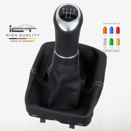 VW Vites Topuzu Polo VW Polo IV Typ 9N_9N2 Deri körük VW Vites Topuzu Polo VW Polo IV Typ 9N_9N2 Deri körük