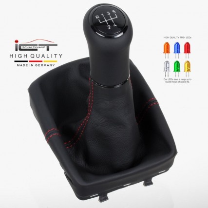 VW shift knob Polo VW Polo IV Typ 9N_9N2 VW shift knob Polo VW Polo IV Typ 9N_9N2