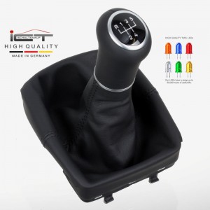  VW palanca de cambios Polo VW Polo IV Typ 9N_9N2