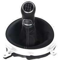 ict vites topuzu gri dikişli Mazda CX7