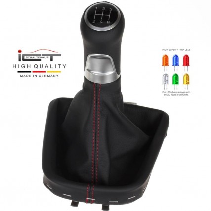 Custom Black Seat Covers For VW Up, Seat Mii, Skoda Citigo – Fabric, Autonet, MPN 1+1BG7N