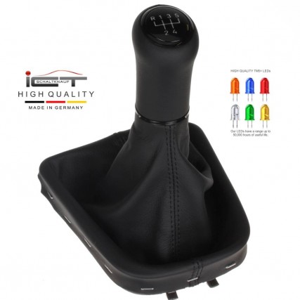 shift knob VW VW UP!, Seat Mii, Skoda Citigo shift knob VW VW UP!, Seat Mii, Skoda Citigo