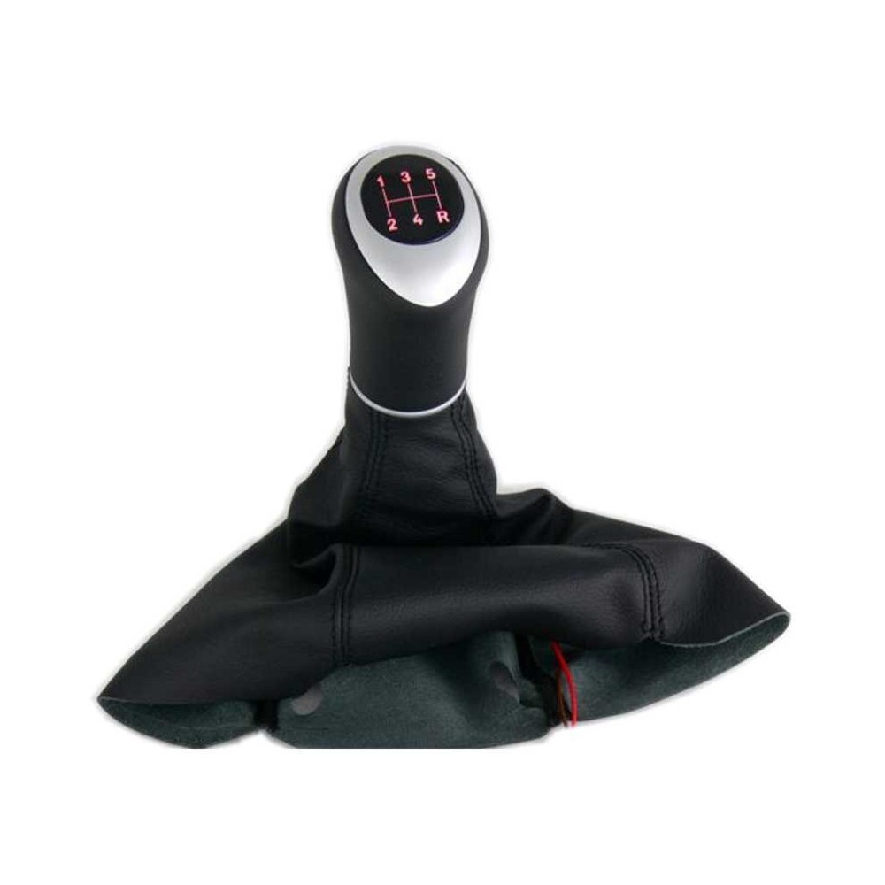 pommeau de levier Fiat Stilo