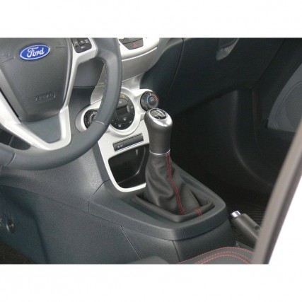 Ford Fiesta MK7 MK8 Facelift image de voiture x