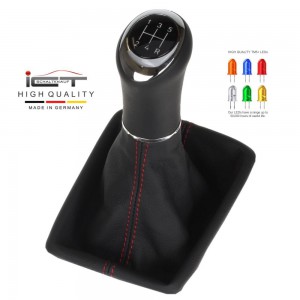   shift knob Brands Fiesta MK7