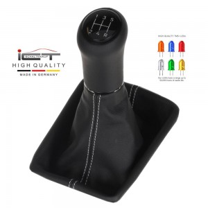   Botão da engrenagem Marca Fiesta MK7