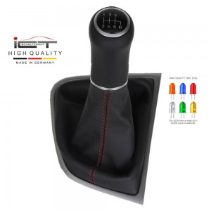 Botão da engrenagem Honda Civic MK9