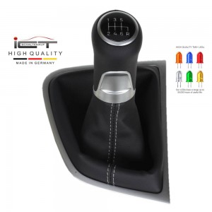 shift knob Honda Civic MK9