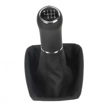 shift knob A6 Audi 100 A6 Typ C4