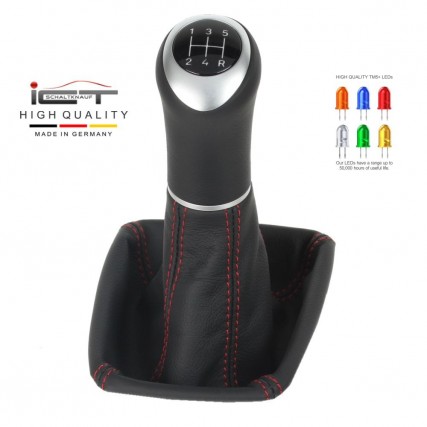 shift knob A6 Audi 100 A6 Typ C4