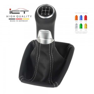 shift knob A6 Audi 100 A6 Typ C4