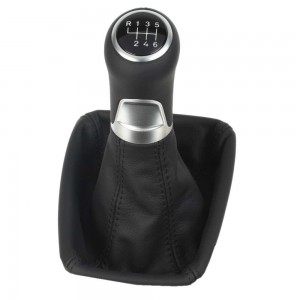 pommeau de levier A6 Audi 100 A6 Typ C4