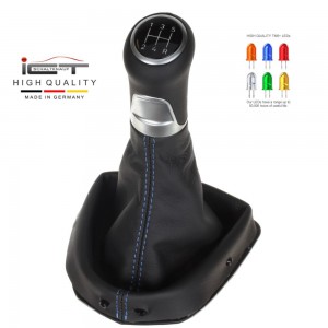 Peugeot 308 CC Alcantara deri vites topuzu ve körük