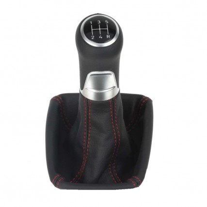 pomello del cambio Audi Audi 80 Typ 89 / B4