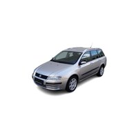 Fiat Stilo Autobild