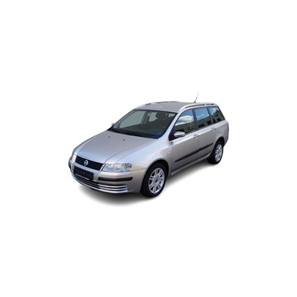 Fiat Stilo araba resmi